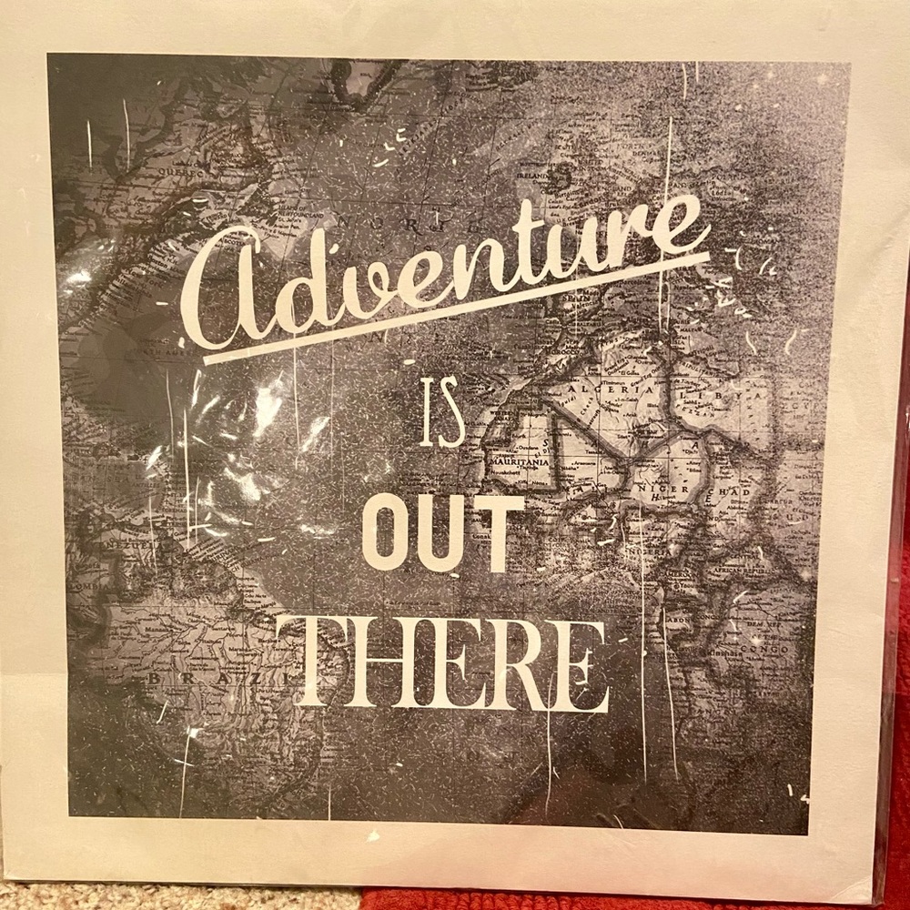 Wall Print